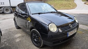 Lupo 1.4 TDI - 6