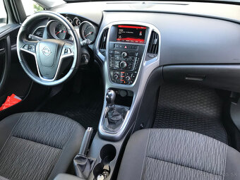 Opel Astra ST Combi 1.6 CDTI 110k Enjoy - 6