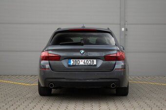 BMW 535d 230kw - 6