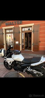 Suzuki Bandit 1250 s abs  12800km r.v.2016 - 6