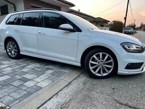 Volkswagen GOLF 7 R-Line look 2.0TDI - 6