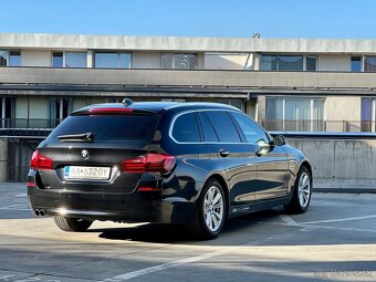 Predám BMW Rad 5 Touring 520d xDrive Luxury - ACC, Head Up.. - 6