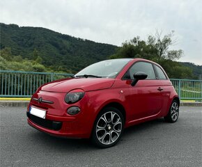 Fiat 500 - 6