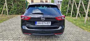 Opel Insignia (2022) 2.0CDTI A/T 128kW SPORTS TOURER - 6