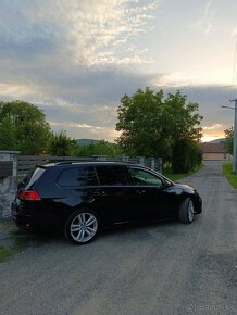 VW GOLF 7 GTD 2,0TDI 135KW - 6