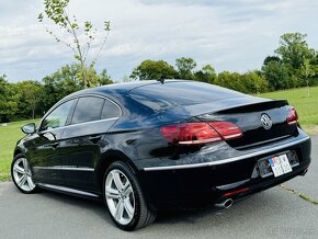 Volkswagen Passat CC 3.6 FSI V6 DSG 4MOTION R-Line (300PS) - 6