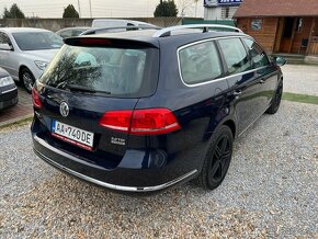 VW Passat 2.0TDI, diesel, 103kW, AT/6, rok:02.2011. - 6