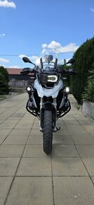 BMW R1200GS - 6