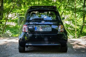 Fiat 500e 24 kWh 113k - 6