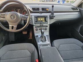 Volkswagen Passat Variant 2.0tdi, DSG6 - 6