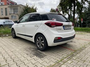 Hyundai i20 - 6