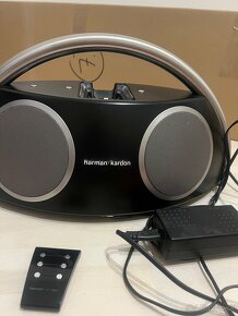 harman kardon go+play - 6