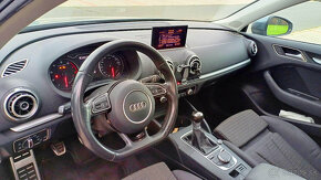 Audi A3 Sportback 1.4 TFSI Ambition - 6