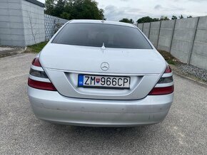 Mercedes S 320 cdi - 6