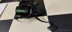 Daiwa Navijak 19 Basia 45 SCW QD - 6