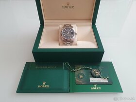 Rolex Sky-Dweller 42mm - 6