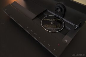 Bang&Olufsen Beogram 3500 CD player Beo B&O - 6