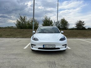 Tesla model 3 SR LFP 60 kWh AMD 12/2022 Dph - 6