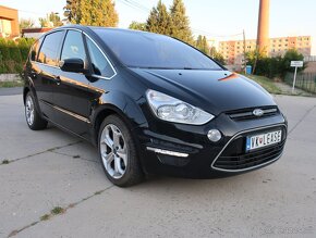 Odstúpim leasing na Ford S-Max 2.0TDCI Titanium X 7-miestny - 6