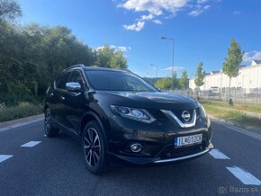 Nissan X-Trail 1.6 dCi Tekna Premium Edition 4x4-i - 6