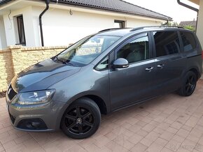 Seat Alhambra - 6