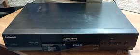 PANASONIC NV-HV61 ....HIFI STEREO videorekorder .... - 6