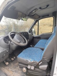 IVECO DAILY 65C15 - 6