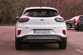 Ford Puma EcoBoost mHEV Trendy 10300km - 6