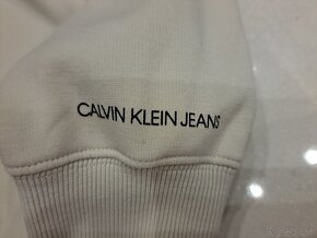 Detska Mikina Calvin klein original...ako nova par krat oble - 6