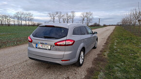 Ford Mondeo Combi A/T, 2,0 Titanium 2012 - 6