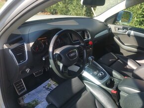 Audi Q5 2.0TDI DSG - 6