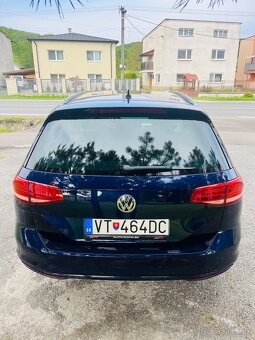 VW PASSAT DSG/7 - 6