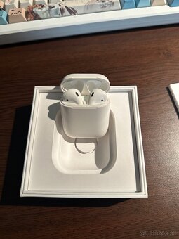 Apple airpods - 6