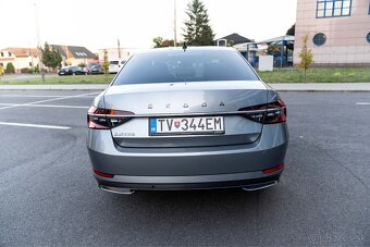 skoda superb ||| 2.0 tdi. L&K - 6