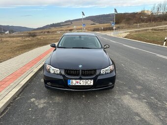 BMW e90 320D 120kw - 6