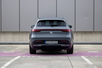 Mercedes EQC TOP Stav, Odpočet DPH, - 6