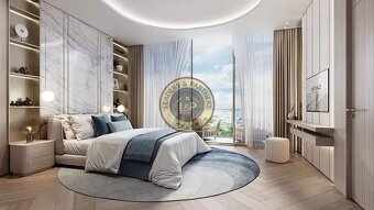 Apartmány Beach Walk Residence 3 by IMTIAZ, Dubai Islands, D - 6