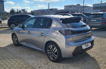 PEUGEOT 208 1.2 PURETECH 100 ACTIVE PACK EAT8 - 6