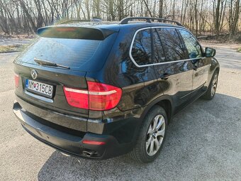 Predám Bmw x5 e70 - 6