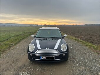 Mini Cooper - 6