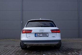 Audi A6 Allroad 3.0 TDI 160kW quattro S tronic - 6