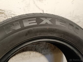 215/65 R16 Letné pneumatiky Nexen NBlue 2 kusy - 6