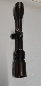 Puskohlad Barska Varmint 6.5 - 20 x 50mm AO - 6