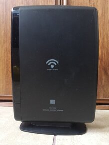 Samsung SWA-4000 Wifi domace kino + 5x repro - 6