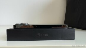 iPhone 13 Pro 128 GB Graphite - 6