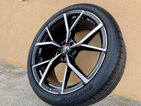 ✔️21" Exkluzivna NOVINKA Letný komplet TIGUAN ( R ) R-line - 6