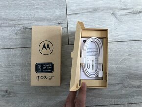 Motorola moto G54 5G POWER EDITON 256 GB - 6