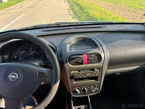 Opel Combo 1.7 CDTi - 6