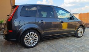 Ford C-Max 1.8 Duratec 16V Titanium - 6