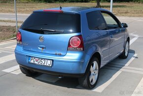 VW Polo 9N3 1.9TDI - 6